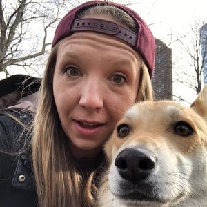 Meet your Posher, Anna